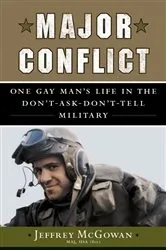 Book cover of Major Conflict by Unknown