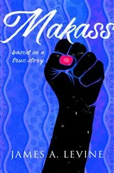 Book cover of Makass by Levine, James, A.