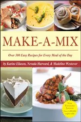 Book cover of Make-A-Mix by N/A