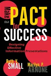 Book cover of Make a PACT for Success by Unknown
