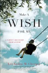 Book cover of Make a Wish for Me by LeeAndra Chergey