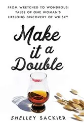 Book cover of Make it a Double by Unknown