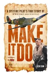 Book cover of Make It Do by Ken Cam