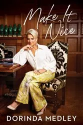 Book cover of Make It Nice by Unknown