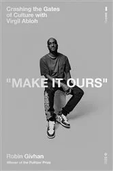 Book cover of Make It Ours by Unknown