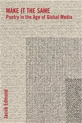Book cover of Make It the Same by Unknown