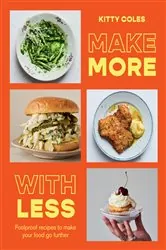 Book cover of Make More With Less by N/A