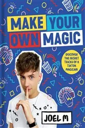 Book cover of Make Your Own Magic by Joel M