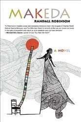 Book cover of Makeda by Randall Robinson