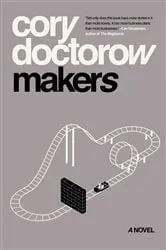 Book cover of Makers by Young Vo