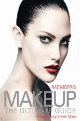 Book cover of Makeup by Unknown