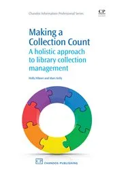 Book cover of Making a Collection Count by Unknown