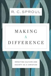 Book cover of Making a Difference by Owen Glenn