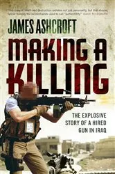 Book cover of Making A Killing by Bob Torres
