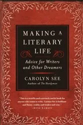 Book cover of Making a Literary Life by Unknown
