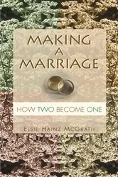 Book cover of Making a Marriage by Redemptorist Pastoral Publication