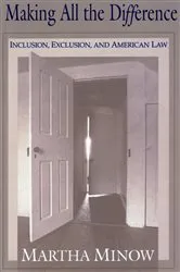 Book cover of Making All the Difference by Unknown