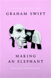 Book cover of Making an Elephant by Unknown
