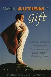 Book cover of Making Autism a Gift by Unknown