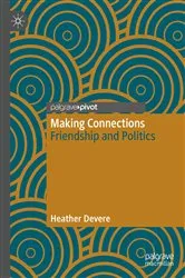 Book cover of Making Connections by Charles T. Meadow