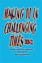 Book cover of Making Do in Challenging Times by Carolyn Macy