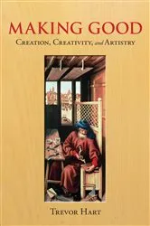 Book cover of Making Good by Unknown