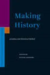 Book cover of Making History by K. J. Parker