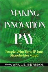 Book cover of Making Innovation Pay by Unknown