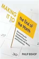 Book cover of Making it to the End of the Month by Unknown
