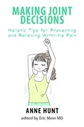 Book cover of Making Joint Decisions by Anne Hunt