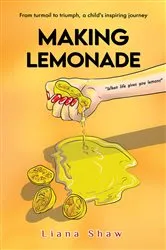 Book cover of Making Lemonade by Unknown