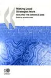 Book cover of Making Local Strategies Work by OECD Publishing