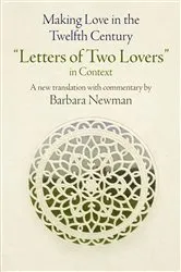 Book cover of Making Love in the Twelfth Century by Barbara Newman