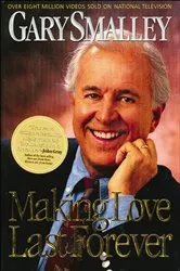Book cover of Making Love Last Forever by TRISH MCCOY