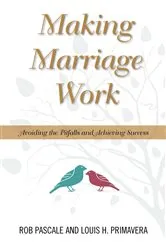 Book cover of Making Marriage Work by Unknown