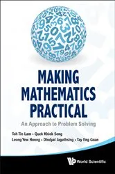 Book cover of Making Mathematics Practical: An Approach To Problem Solving by Unknown