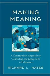 Book cover of Making Meaning by Unknown