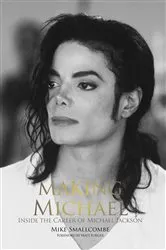 Book cover of Making Michael by Mike Smallcombe