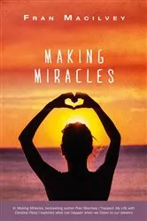 Book cover of Making Miracles by Unknown