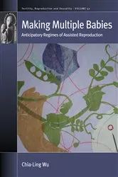 Book cover of Making Multiple Babies by Chia-Ling Wu