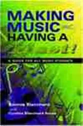 Book cover of Making Music and Having a Blast! by Unknown