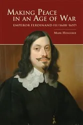 Book cover of Making Peace in an Age of War by Unknown