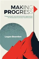 Book cover of Making Progress by Unknown