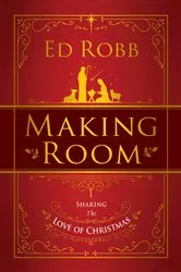 Book cover of Making Room by Carl Siciliano
