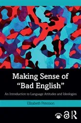 Book cover of Making Sense of 