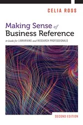Book cover of Making Sense of Business Reference by Unknown