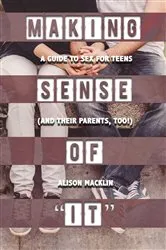 Book cover of Making Sense of 