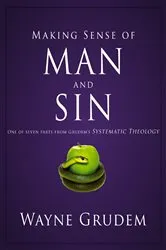 Book cover of Making Sense of Man and Sin by Unknown