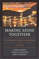 Book cover of Making Sense Together (2nd ed.) by Peter Buirski