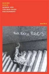 Book cover of Making Space by Matrix